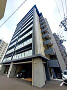 薬師堂駅より徒歩12分 9階 築1年2ヶ月の賃貸物件