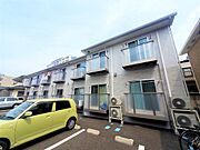 FJ小田原 1階 築6年9ヶ月の賃貸物件