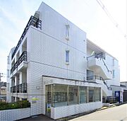 ベルシティ台原 2階 築38年2ヶ月の賃貸物件