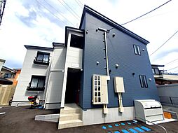 JR仙石線 苦竹駅 徒歩7分の賃貸アパート