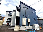 苦竹駅より徒歩7分 1階 新築の賃貸物件