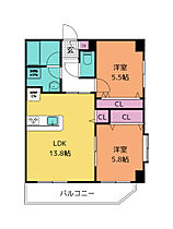 間取り：204005990490