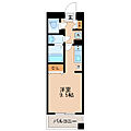 パークフラッツ五橋11階5.9万円