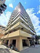 北四番丁駅より徒歩7分 3階 築36年8ヶ月の賃貸物件