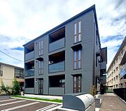 仙台駅より徒歩15分 1階 築1年5ヶ月の賃貸物件