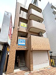 フィオーレ壱番館