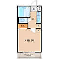 SUNLIGHT122階4.5万円