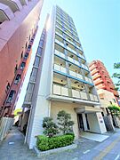 プラウドフラット五橋 3階 築18年9ヶ月の賃貸物件