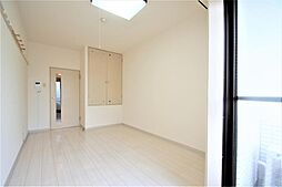 仙台市営南北線 台原駅 徒歩8分の賃貸マンション 4階1Kのリビング/ダイニング