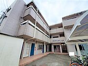 北四番丁駅より徒歩12分 1階 築38年8ヶ月の賃貸物件