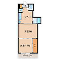 アルデール南鍛冶町4階6.2万円