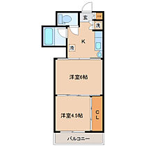 間取り：204005989632