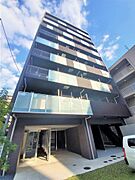 勾当台公園駅より徒歩10分 2階 築7年6ヶ月の賃貸物件