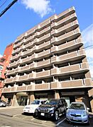 ウェルネス青葉 8階 築21年9ヶ月の賃貸物件