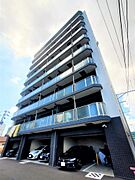 長町駅より徒歩7分 3階 築7年8ヶ月の賃貸物件