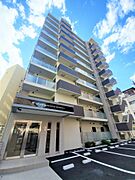 HF仙台本町レジデンス104A 8階 築5年7ヶ月の賃貸物件