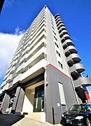 陸前原ノ町駅より徒歩5分 9階 築18年2ヶ月の賃貸物件