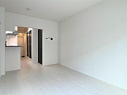 JR仙石線 宮城野原駅 徒歩7分の賃貸アパート 3階1Kのリビング/ダイニング