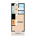プレステージ横田2階4.2万円