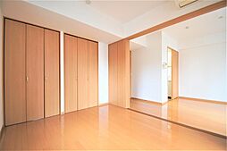 グランビュー晩翠通 9階1LDKのリビング/ダイニング