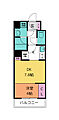THEIOTHaranomachiβ1階6.2万円