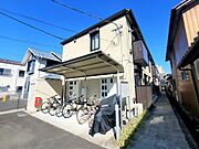 granM 1階 築9年5ヶ月の賃貸物件