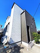 CHEERLIVE仙台幸町 2階 築7年11ヶ月の賃貸物件