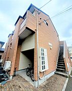 オレンジヒルズ 1階 築18年7ヶ月の賃貸物件