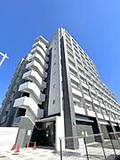 川内駅より徒歩20分 6階 築17年8ヶ月の賃貸物件