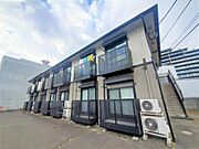 北四番丁駅より徒歩9分 1階 築25年9ヶ月の賃貸物件