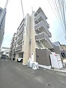 エルフ上杉 3階 築9年2ヶ月の賃貸物件