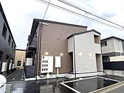 リムプラート幸町 2階 新築の賃貸物件