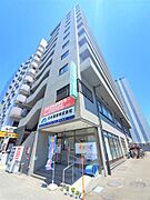 五橋駅より徒歩1分 10階 築28年8ヶ月の賃貸物件