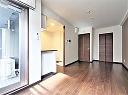 KDXレジデンス仙台駅東 7階ワンルームのリビング/ダイニング