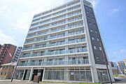 宮城野通駅より徒歩10分 9階 築11年2ヶ月の賃貸物件