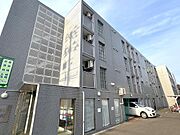 東照宮駅より徒歩14分 4階 築35年1ヶ月の賃貸物件