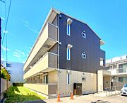 国際センター駅より徒歩10分 2階 築10年2ヶ月の賃貸物件