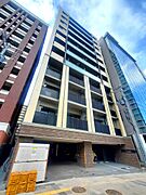 仙台駅より徒歩7分 4階 築1年8ヶ月の賃貸物件