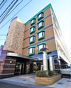 アルデール南鍛冶町 5階 築27年8ヶ月の賃貸物件