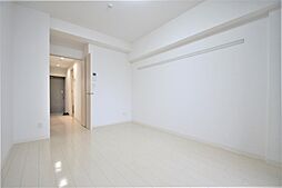 THE BLISSFUL FORT 仙台駅東 4階1Kのリビング/ダイニング