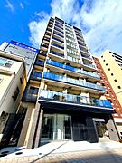 シーズンフラッツSENDAIEAST 7階 築1年9ヶ月の賃貸物件