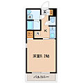 マックス河原町駅1階5.5万円