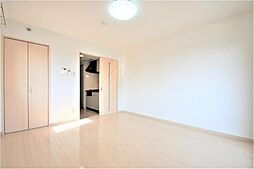 マックス河原町駅 1階1Kのリビング/ダイニング