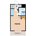 エレガンス宮町2階4.5万円