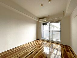 エレガンス宮町 3階ワンルームのリビング/ダイニング