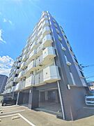 サンヴァーリオ新田駅前６ 6階 築17年9ヶ月の賃貸物件