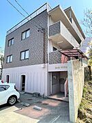 東北福祉大前駅より徒歩7分 1階 築24年7ヶ月の賃貸物件