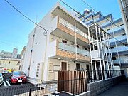 宮城野通駅より徒歩5分 築4年8ヶ月 3階建の賃貸物件