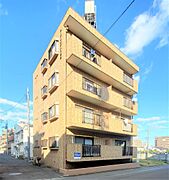 連坊駅より徒歩8分 4階 築37年8ヶ月の賃貸物件