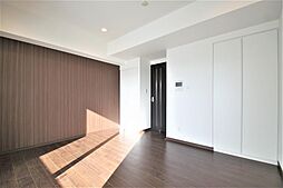 エルスタンザ広瀬通 RESIDENCE 10階1Kのリビング/ダイニング